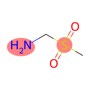 C-Methanesulfonyl-methylamine