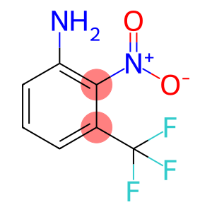 3-Amino-2-nitrobenzotrifluoride