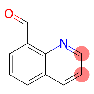 Quinoline-8-carboxaldehyde