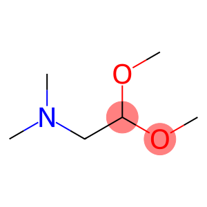 Ethanamine, 2,2-dimethoxy-N,N-dimethyl-