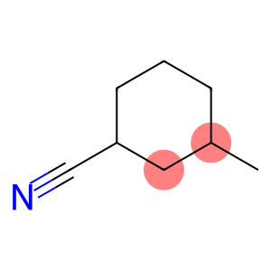 3-甲基环己烷-1-腈