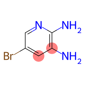 5-BROMO-2,3-DIAMINOPYRIDINE