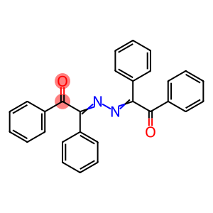 (2Z)-2-[(E)-(2-oxo-1,2-diphenylethylidene)hydrazinylidene]-1,2-diphenylethanone
