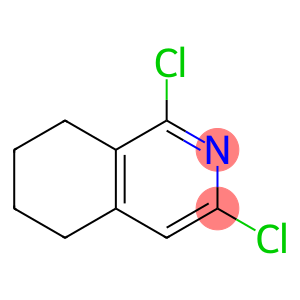 1,3-二氯-5,6,7,8-四氢异喹啉