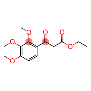 Ethyltrimethoxybenzoylacetate 345-,,