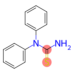 1,1-diphenylthiourea