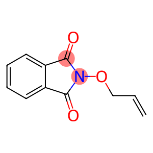 2-Allyloxy-1,3-isoindolinedione