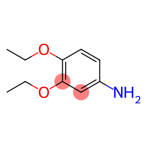 3,4-diethoxy-phenylamine