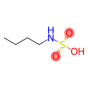 Sulfamic acid, N-butyl-