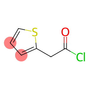2-(2-Thienyl)acetylchloride