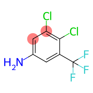 3,4-Dichloro-5-trifluoromethyl-phenylamine