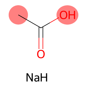 ACETIC-D3 ACID, SODIUM SALT