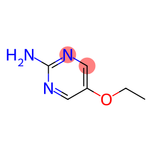 2-氨基-5-乙氧基嘧啶