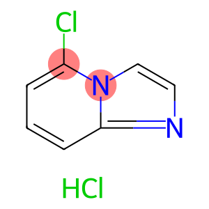5-ChloroiMidazo[1,2-a]pyridine hydrochloride