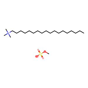 Stearyltrimonium methosulfate
