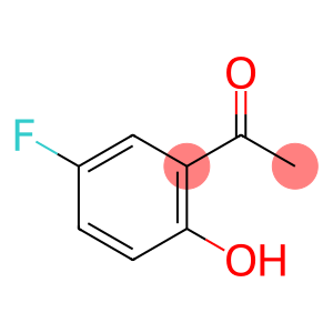 5-FLUORO-2-HYDROXYACETOPHENONE
