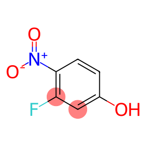 3-FLUORO-4-NITROPHENOL (POWDER)