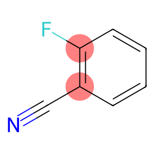 o-Cyanofluorobenzene