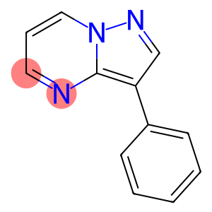 3-苯基吡唑并[1,5-A]嘧啶