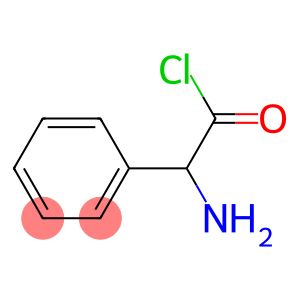 α-Amino benzeneacetyl chloride