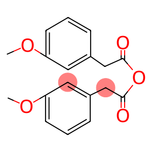 4-METHOXYPHENYLACETIC ANHYDRIDE