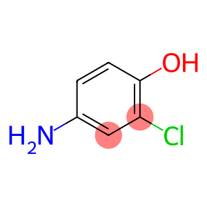 2-Chloro-p-aminophenol