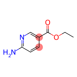 2-氨基-5-吡啶甲酸乙酯