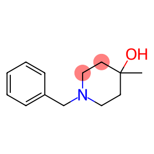 1-苄基-4-甲基-4-哌啶醇
