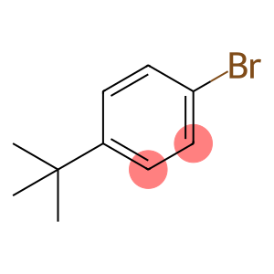 4-叔丁基溴苯, 1-溴-4-叔丁基苯