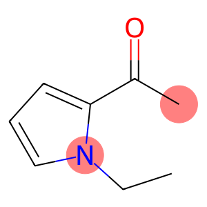 2-ACETYL-1-ETHYLPYRROLE
