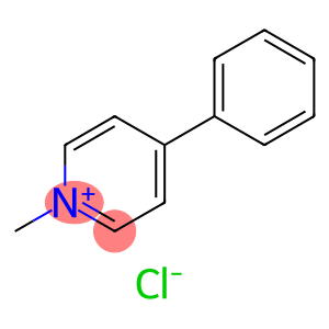 Cyperquat chloride [iso]