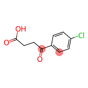 4-(4-氯苯基)-4-氧代丙酸
