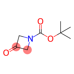 3-氧代氮杂环丁烷-1-羧酸叔丁酯