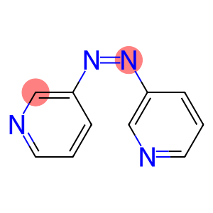 (Z)-3,3'-Azobispyridine
