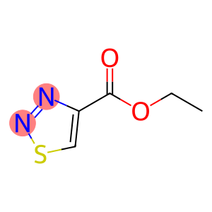 1,2,3-噻二唑-4-羧酸乙酯
