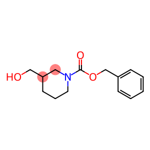 N-Cbz-3-Piperidinemethanol