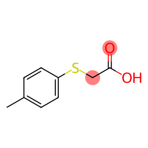 4-Methyl Phenyl Thioacetic