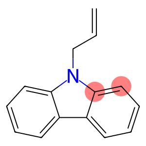 9H-Carbazole, 9-(2-propen-1-yl)-