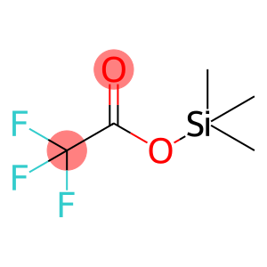 Acetic acid, trifluoro-, trimethylsilyl ester