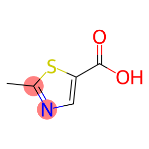 2-Methyl-thiazole-5-carboxylic acid