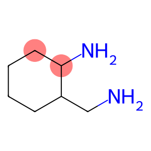 2-氨甲基环己胺