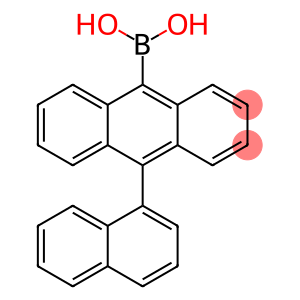 10-(1-萘基)-9-蒽硼酸