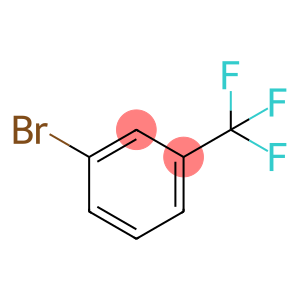 3-bromo-α,α,α-trifluorotoluene