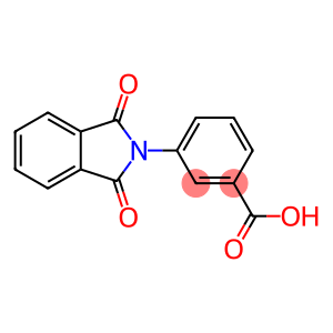 3-(1,3-Dioxoisoindolin-2-yl)benzoic acid