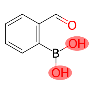 2-Formylphenylboronic