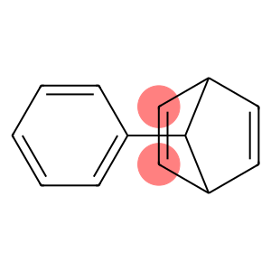 Bicyclo[2.2.1]hepta-2,5-diene, 7-phenyl-