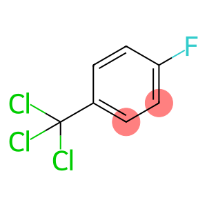 4-Fluoro-alpha,,-trichlorotoluene