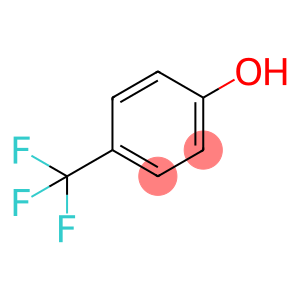 p-Trifluoromethylphenol