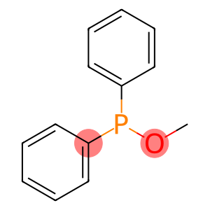 甲氧基二苯基磷