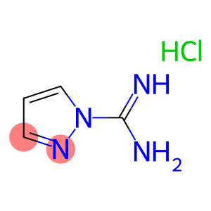 1H-吡唑-1-甲脒盐酸盐